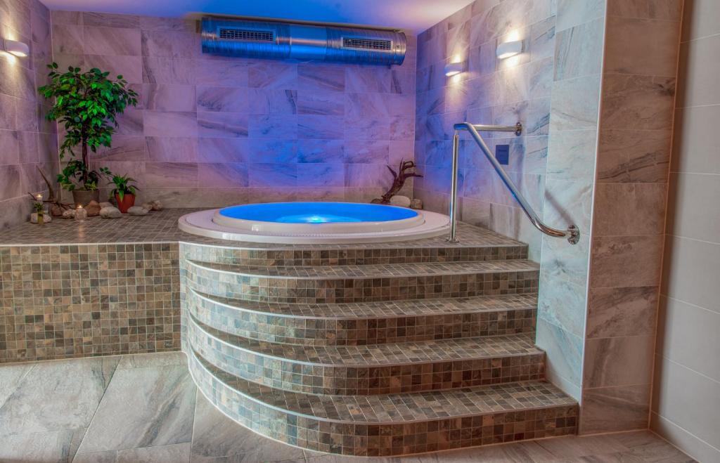 Fotografie z fotogalerie ubytování Hotel&Wellness Knížecí rybník v Táboře