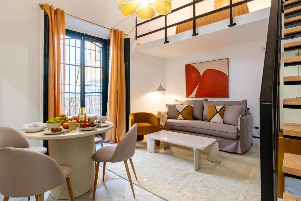 One&Lux San Isidoro