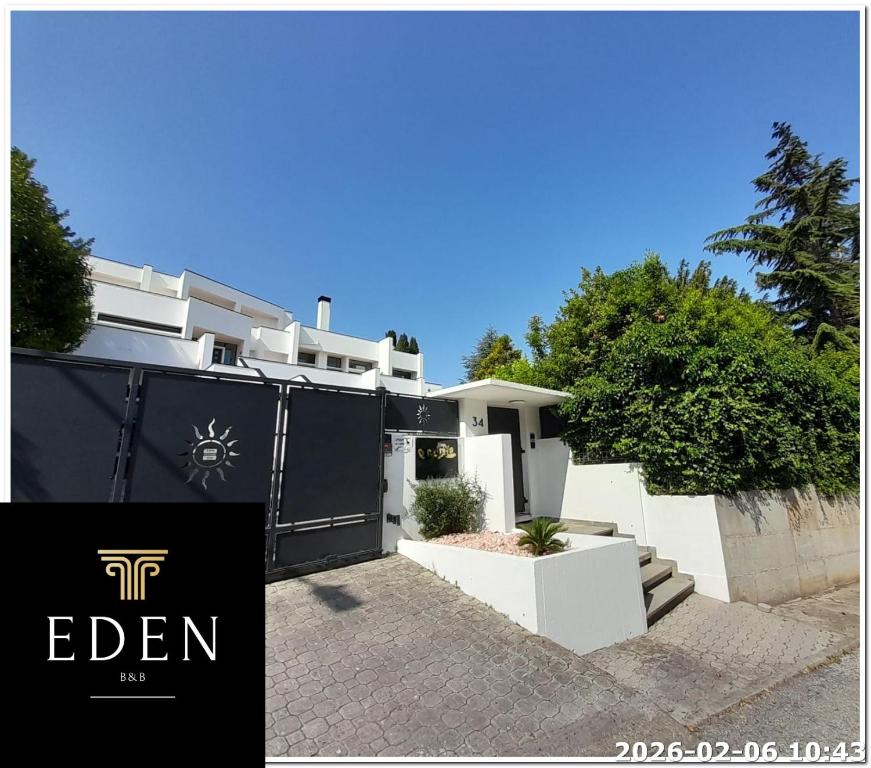 Eden B&B