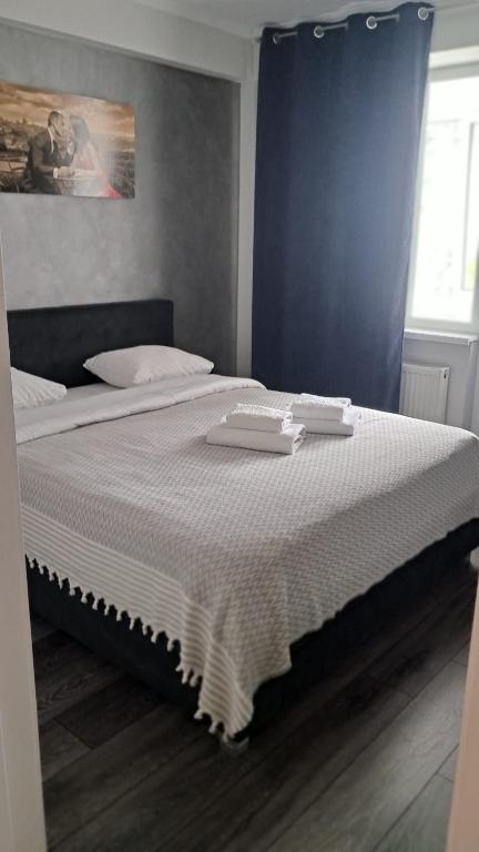 Dansicons hotel