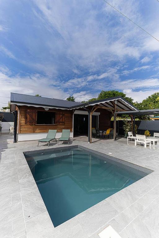 Villas Belle Etoile