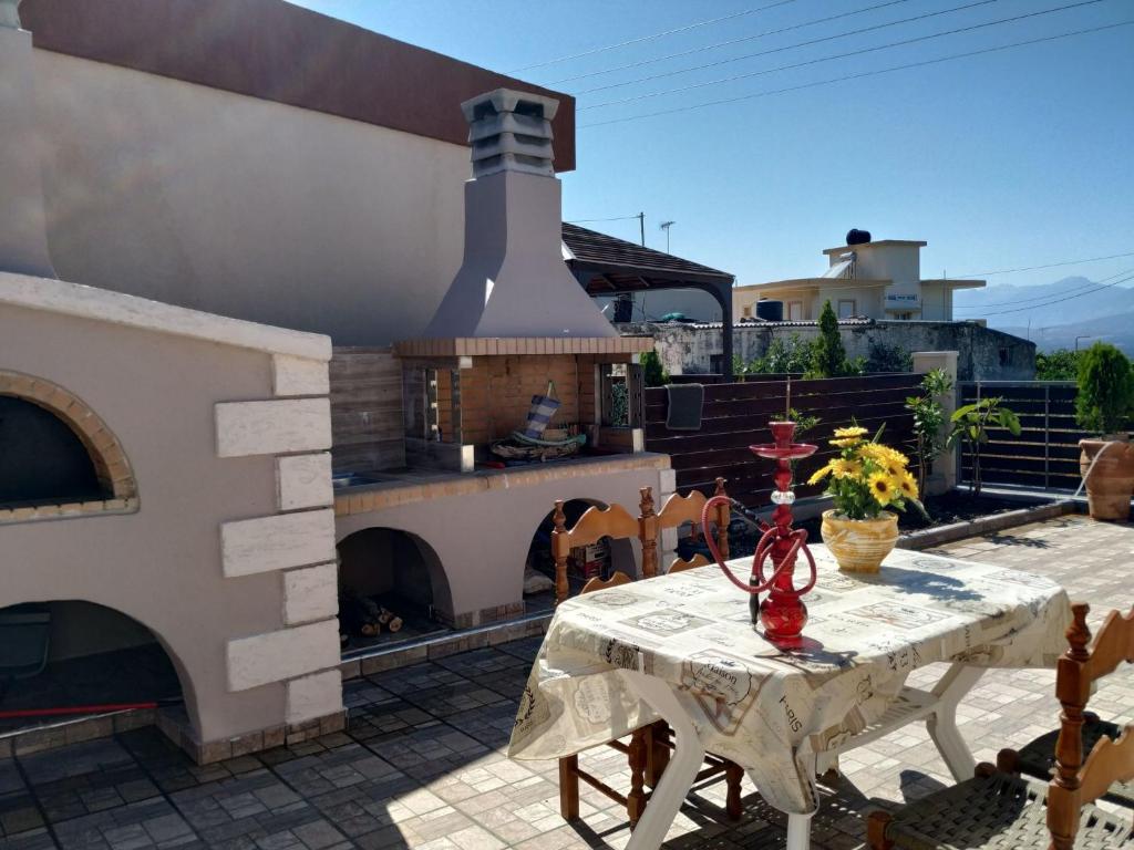 Holiday Home Villa Asterousia by Interhome