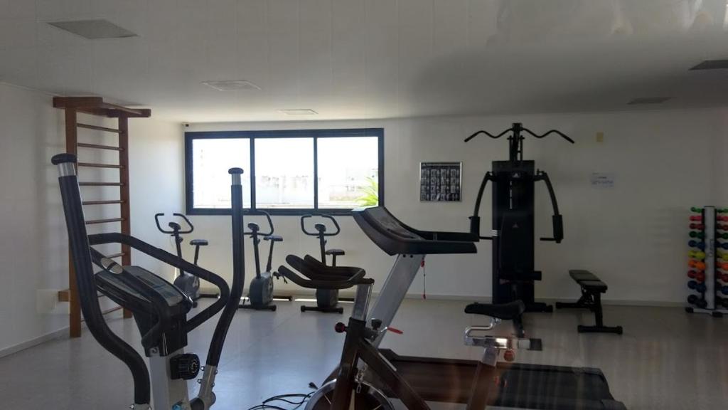  Apartamento Pajuçara Maceio