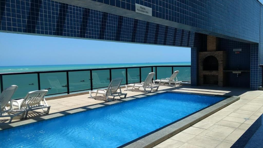  Apartamento Pajuçara Maceio