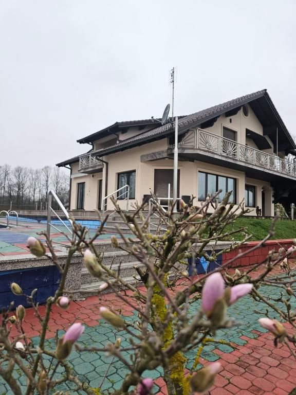 Stevin ranc - Habitación Individual