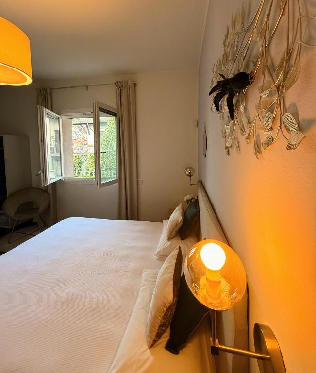 Bigatt Bed & Breakfast - Deluxe Double Or Twin Room
