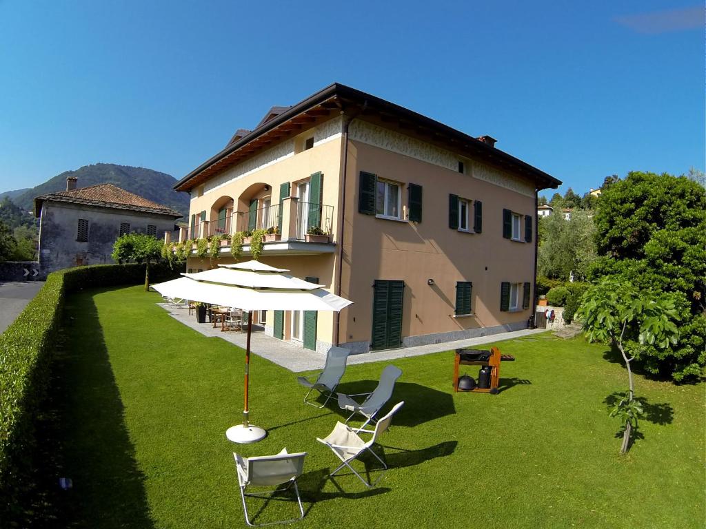 Villa dei Fiori, Bellagio – Updated 2022 Prices