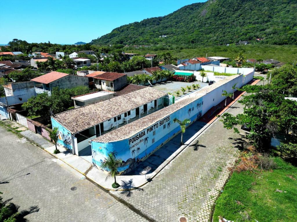 PORTO SUÍTES PERUíBE CHECK-OUT LIVRE aos DOMINGOS