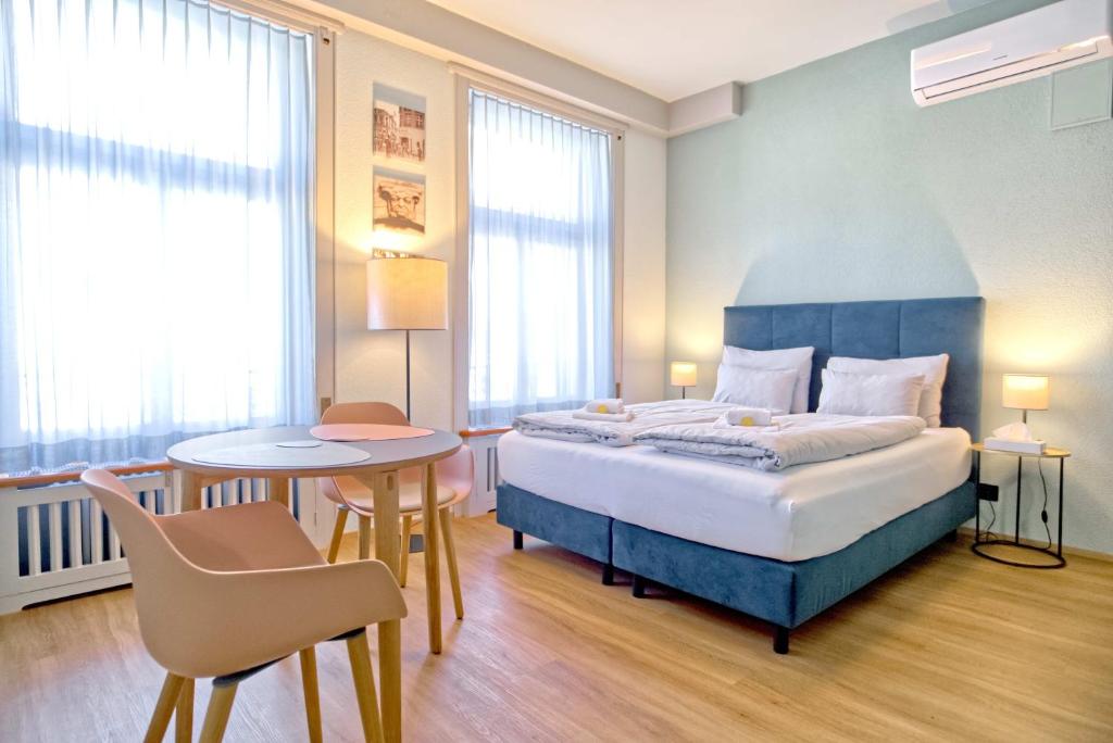 BANK House Studio M 203 - GRIWA RENT