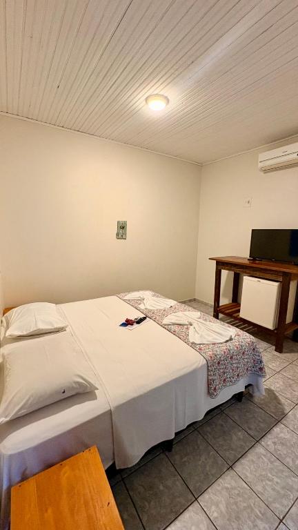 Barra Bonita Pousada - Habitación Doble