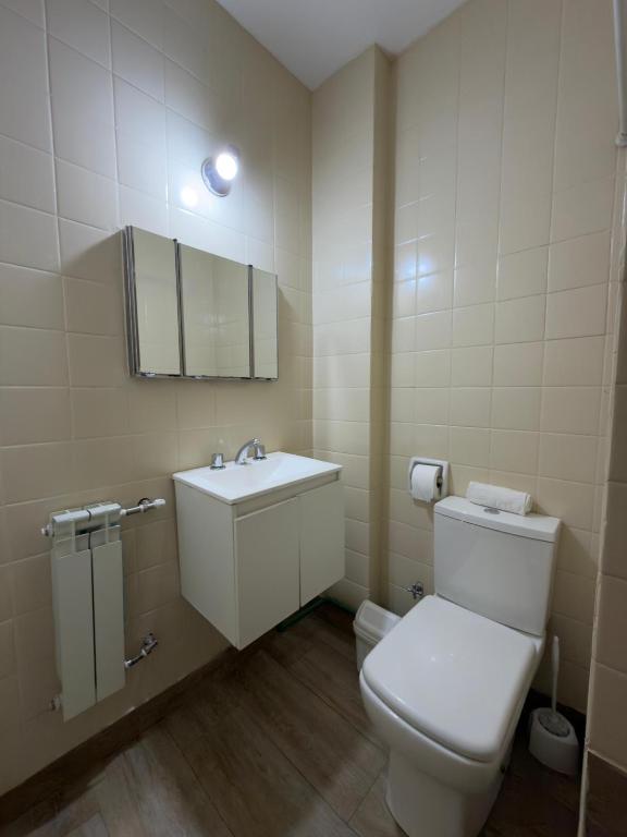 Departamento 9 de Julio