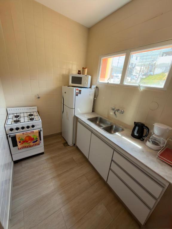 Departamento 9 de Julio