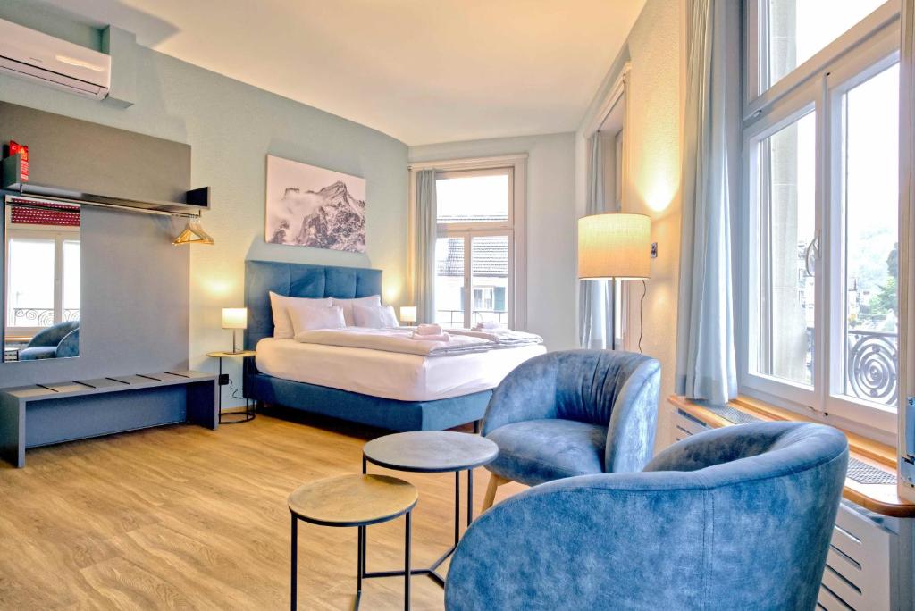BANK House Studio L 205 - GRIWA RENT