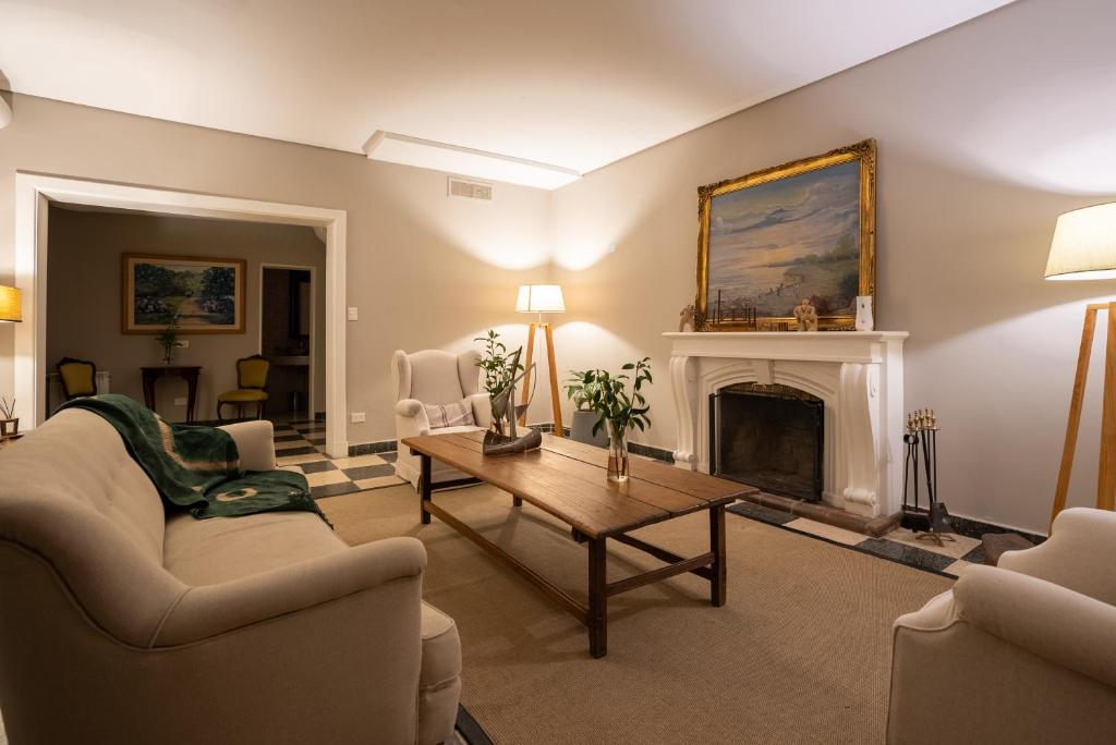 La Santina Posada de Campo & Eventos