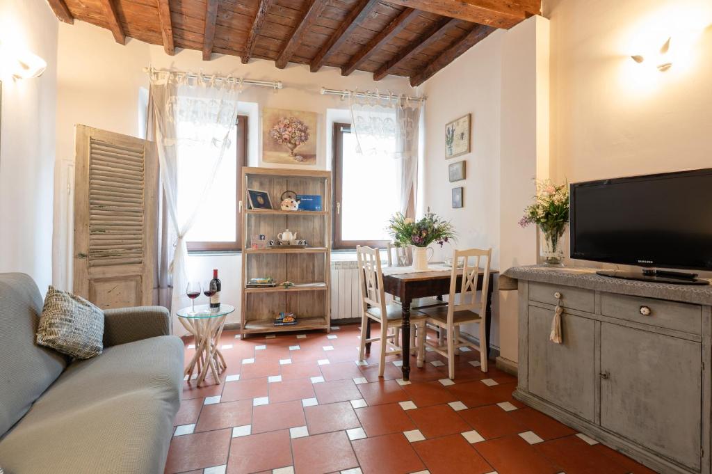 Gina Guest House - San Frediano - Firenze