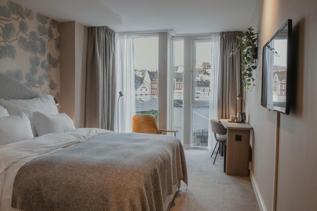 Home Hotel Skagen Brygge — property gallery photo 2