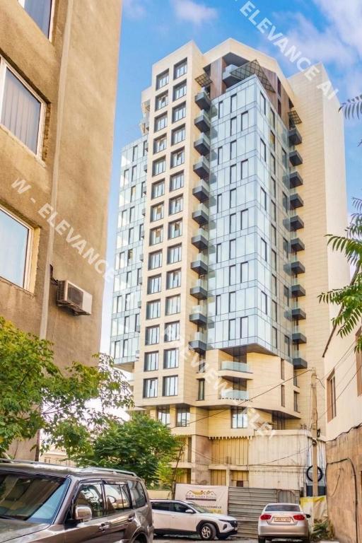 تصویر اتاق‌های Brand New Apartments! Great Views! Centrally Located in Arev Building! - تصویر ۲