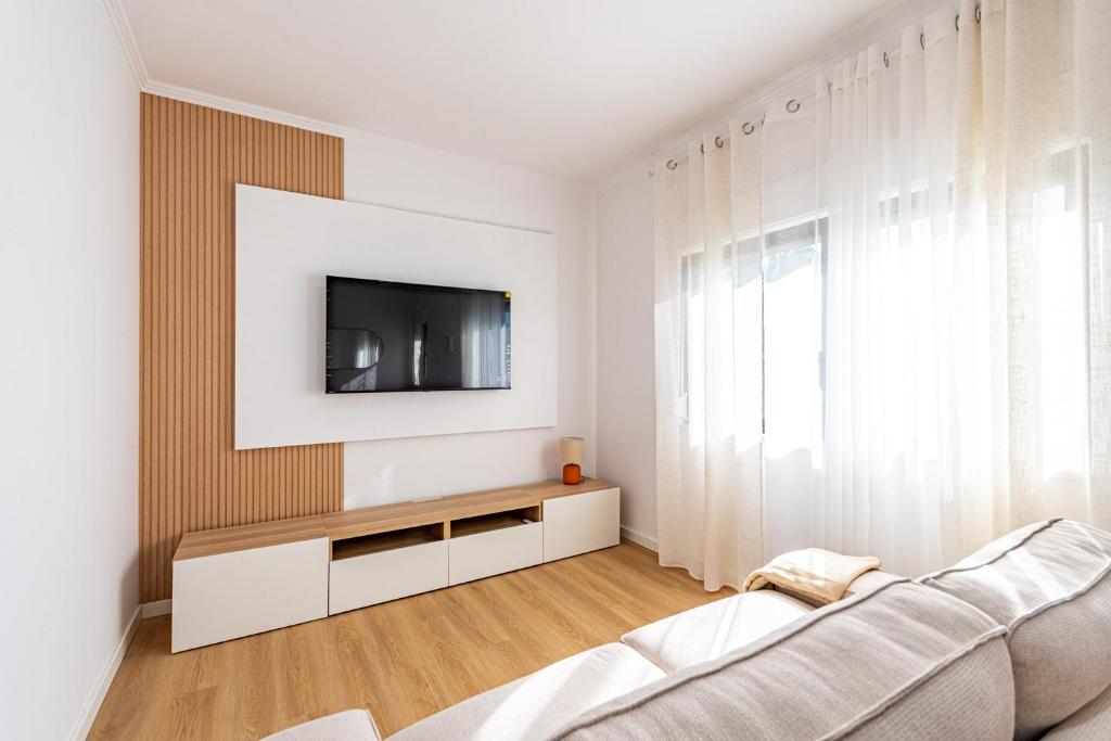 Olivais Smart Stay