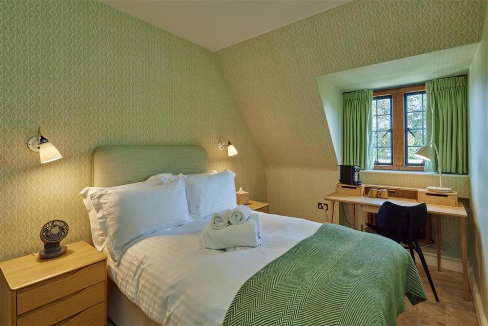 Rhodes House, Oxford - Chambre Simple
