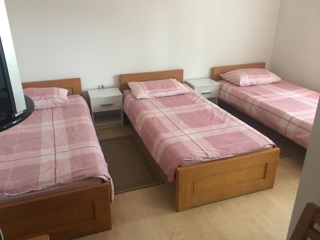 Rooms Dujlović - Triple Room