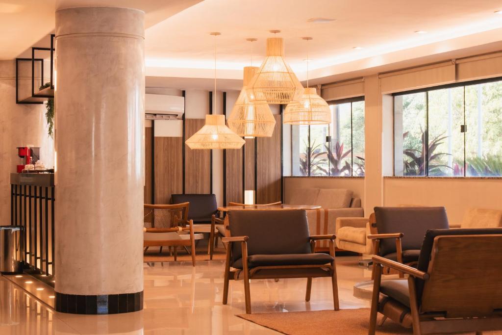 Atrium Confort Hotels