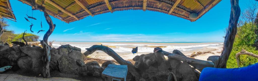 Grillo Tres Puntas Eco-Hostel