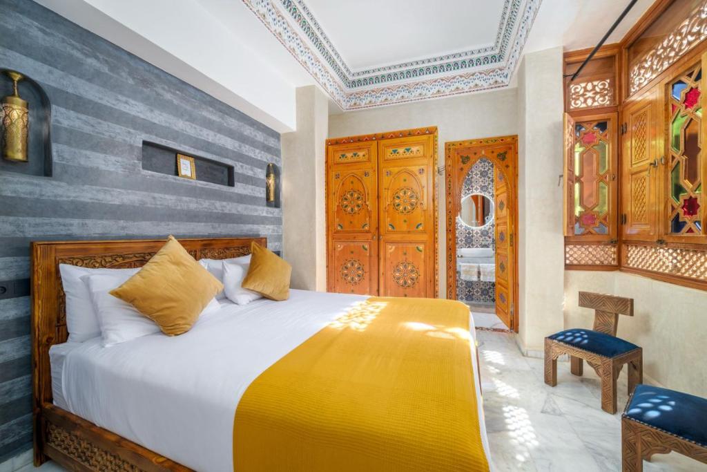 Riad Nadalinn photo