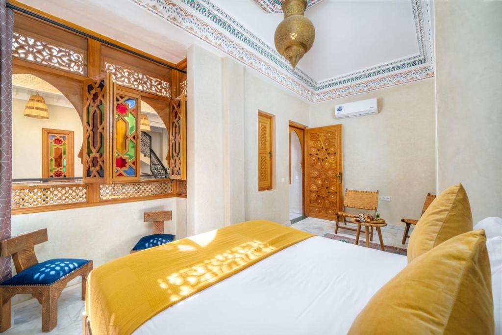 Riad Nadalinn photo