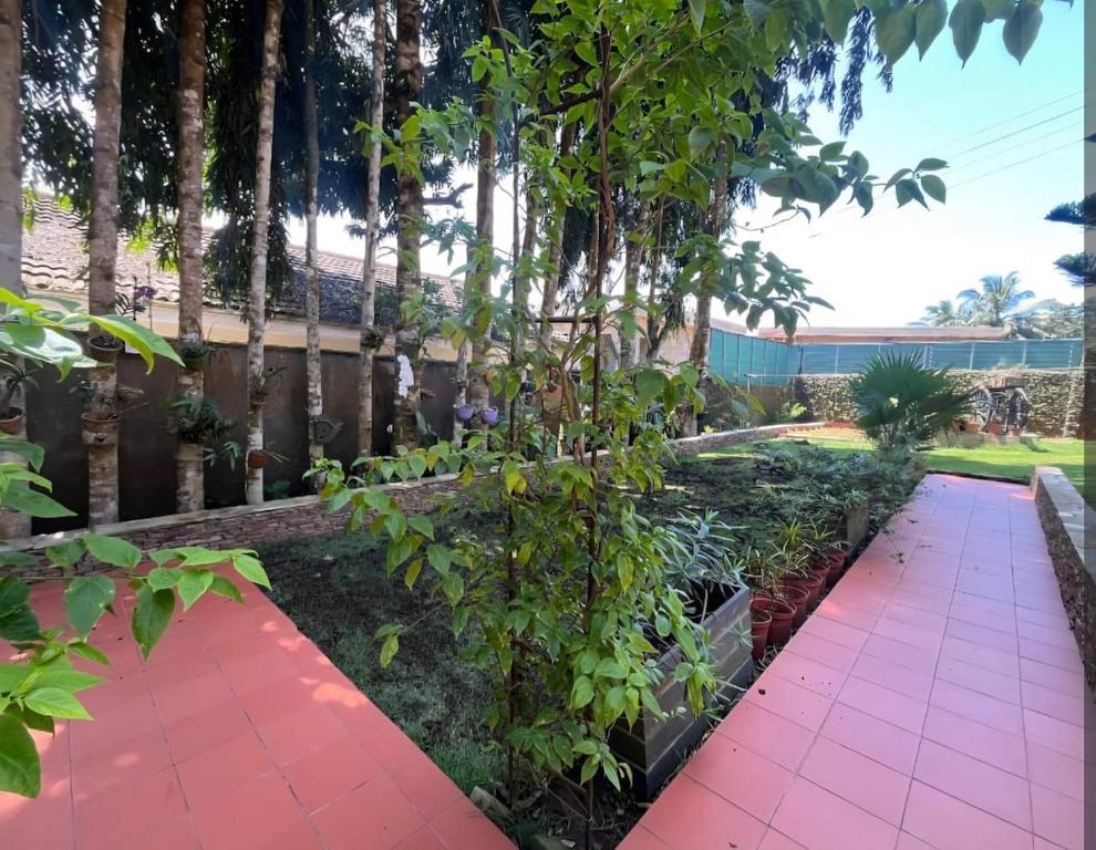 Aburi Emerald Garden Retreat