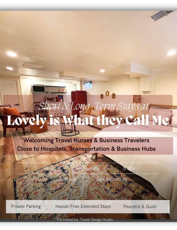 a website for a luxury firm says a luxury is what they call meoren travel at Starlight Guesthouse in West Orange