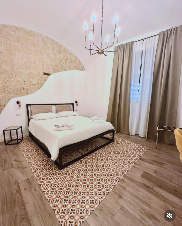 Santa Teresa luxury rooms