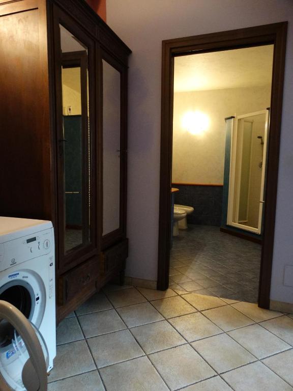 Agriturismo Casa de Colores - Klassieke Drievoudige Kamer