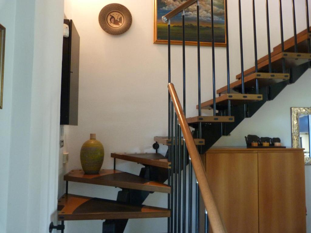 Appartamento Lago Maggiore - Holiday Home