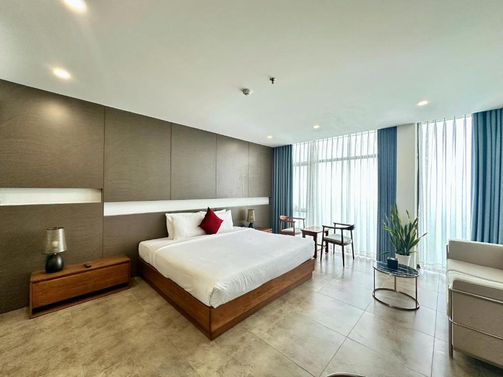 Suite Junior Nhìn Ra Biển