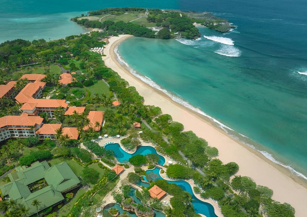Grand Hyatt Bali photo
