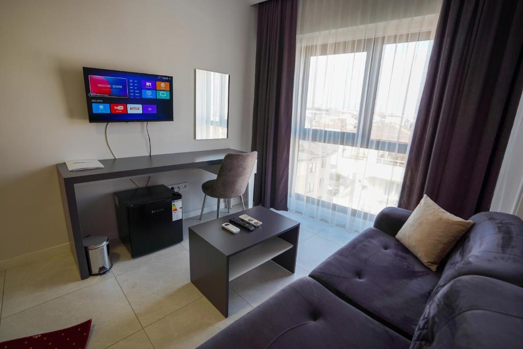 elea premium stay - Suite Doppia Standard