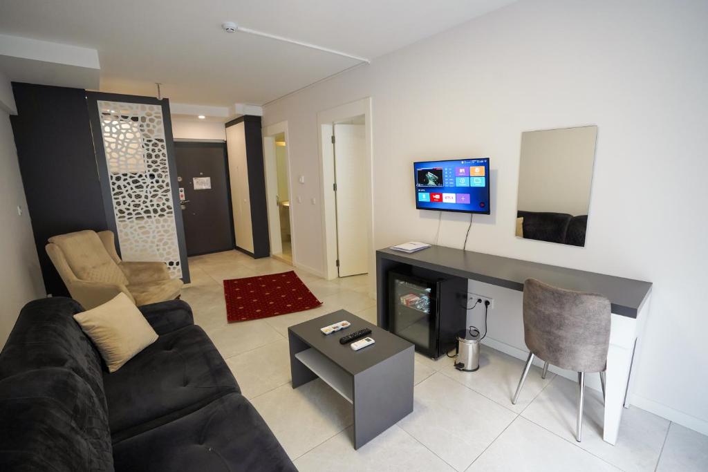 elea premium stay - Suite Standard