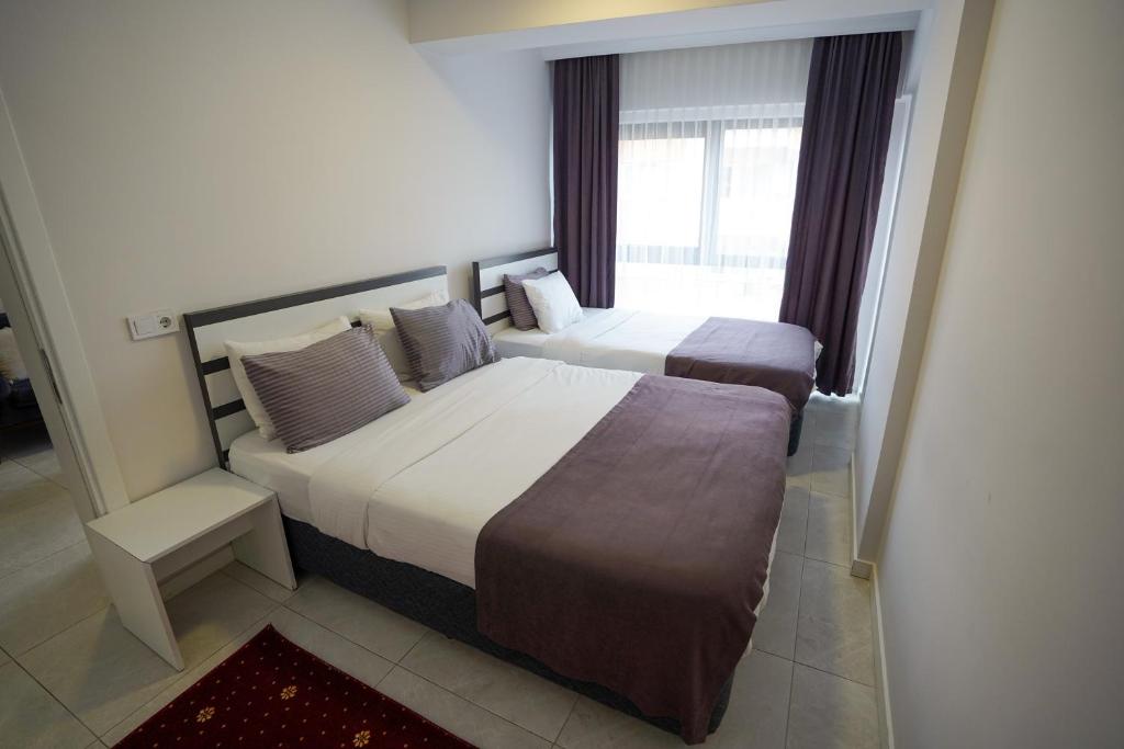 elea premium stay - Suite Familiare