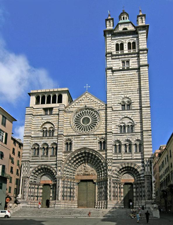 San Matteo Studio - Studio Apartment
