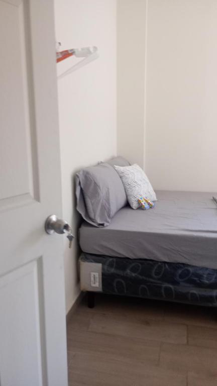 Bernal Urban Apartment