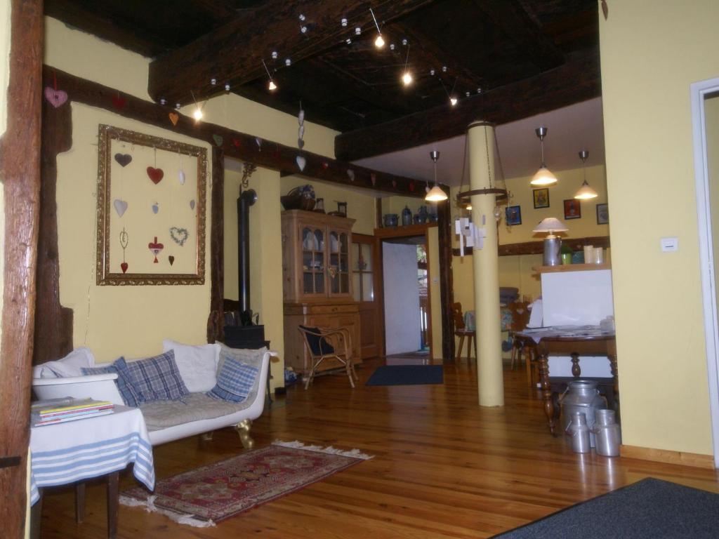 Apartment in Riquewihr near Vineyards – photo 13