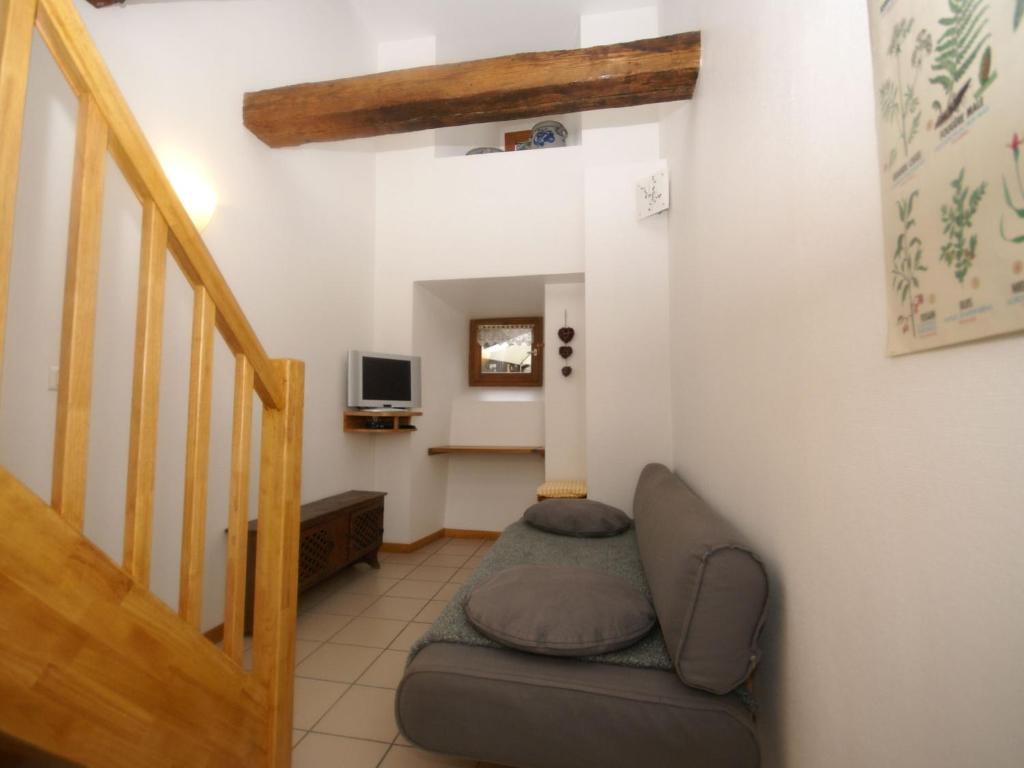 Apartment in Riquewihr near Vineyards – photo 15