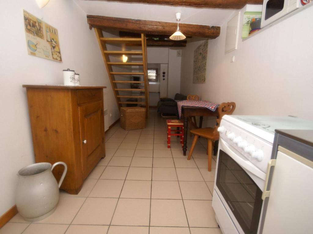 Apartment in Riquewihr near Vineyards – photo 16
