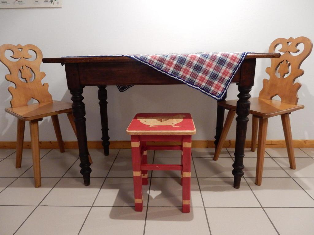 Apartment in Riquewihr near Vineyards – photo 17
