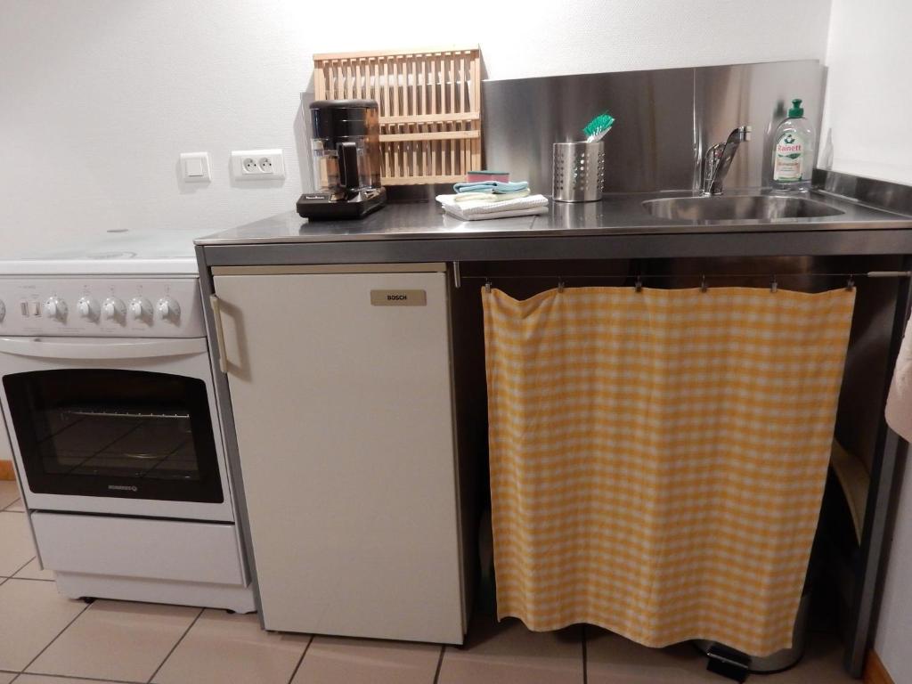 Apartment in Riquewihr near Vineyards – photo 18