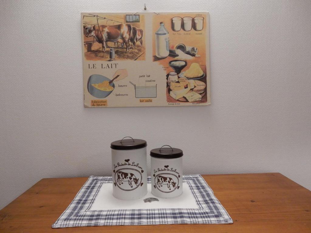 Apartment in Riquewihr near Vineyards – photo 19