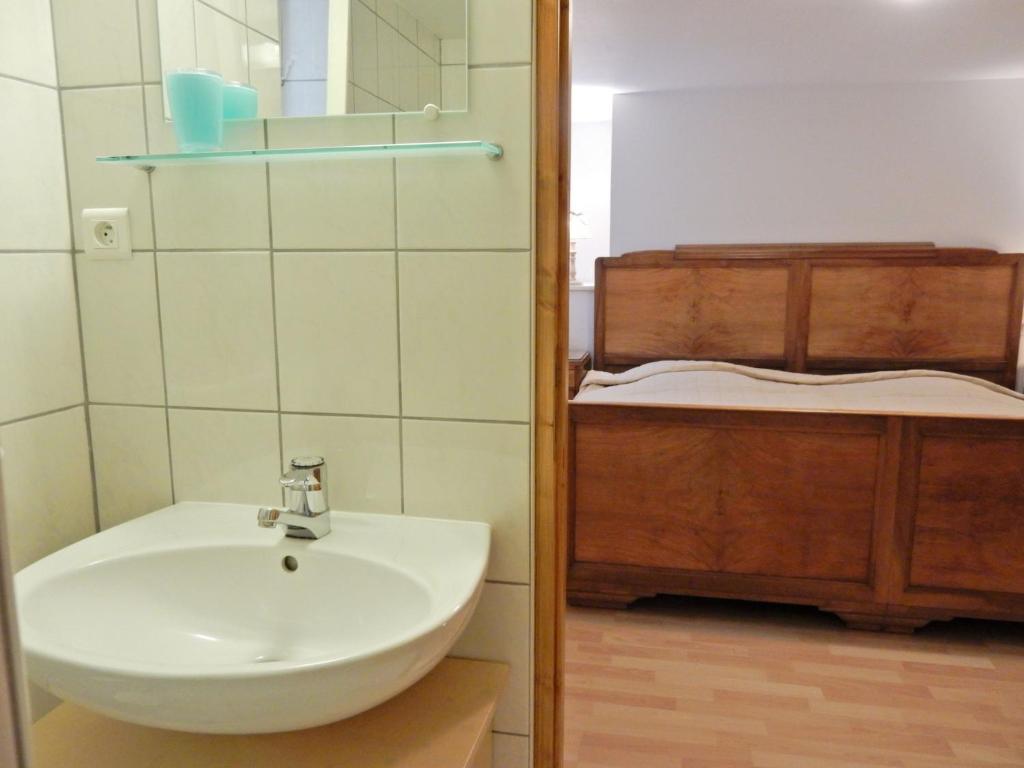 Apartment in Riquewihr near Vineyards – photo 21