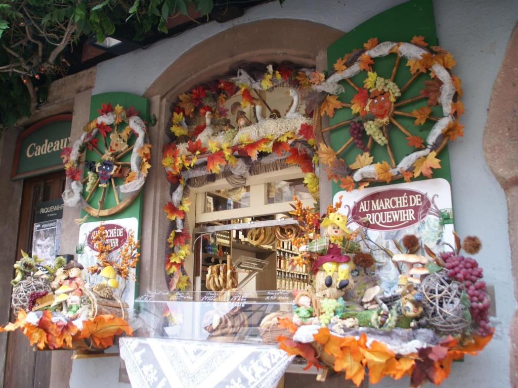Apartment in Riquewihr near Vineyards – photo 30