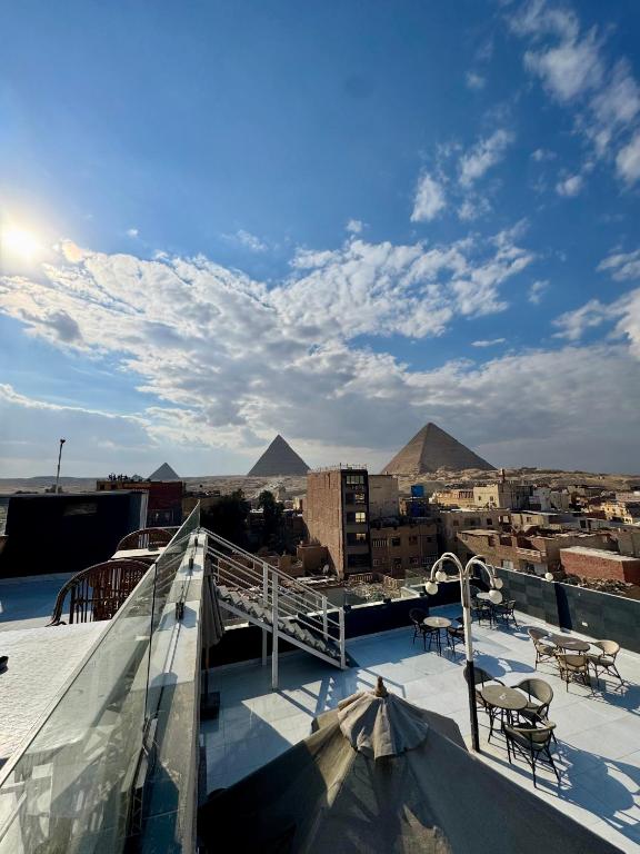 Royal Prince Pyramids INN 6
