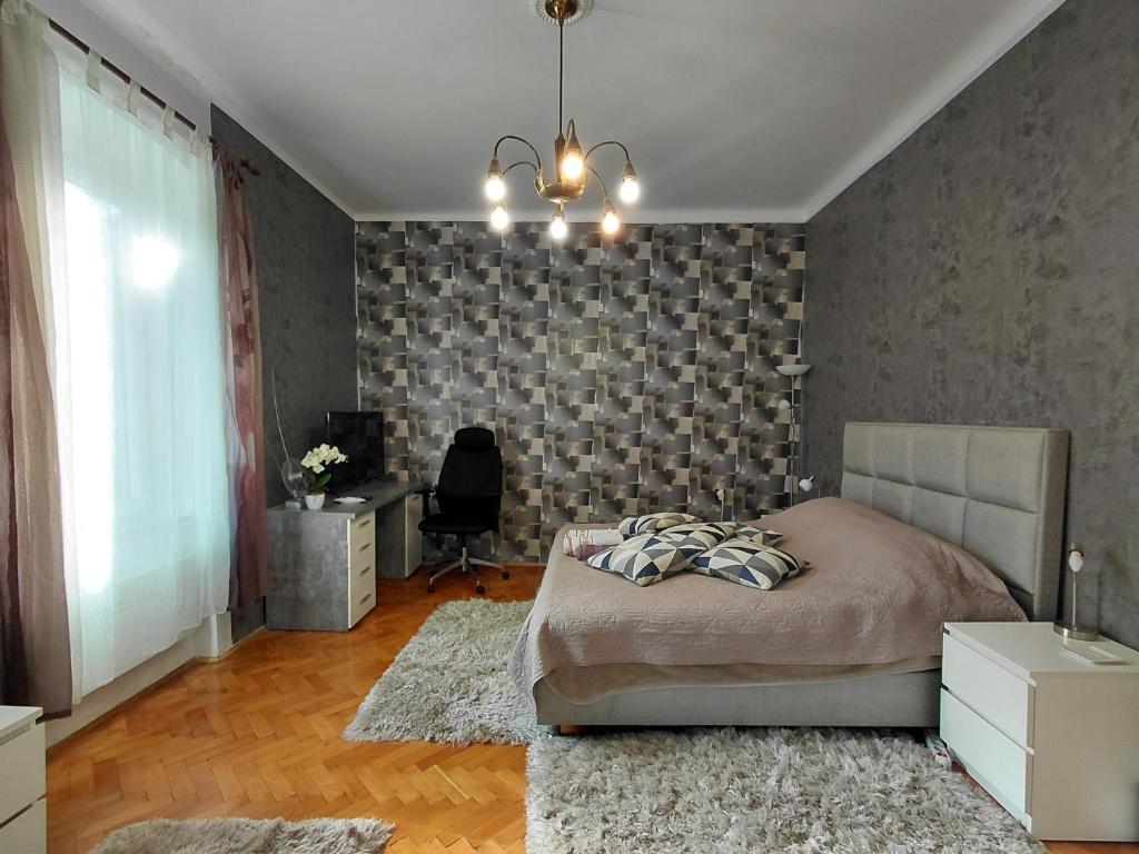 Apartman Forza Fiume Rijeka